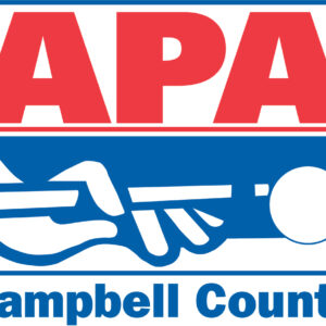 APA - Color Campbell County
